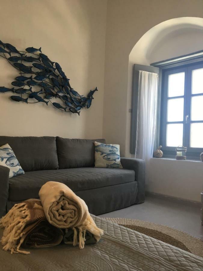 Port Mansion Hydra 1 Villa Exterior photo